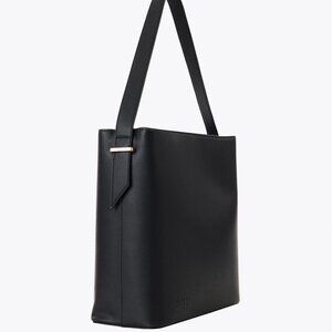 Beis "Wicked"Tote  in Black